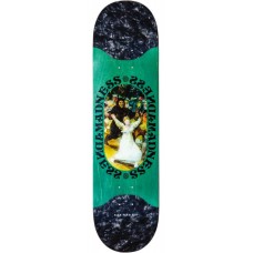 Tabla Skate Madness Alex Finally Super Slick R7 8.3''